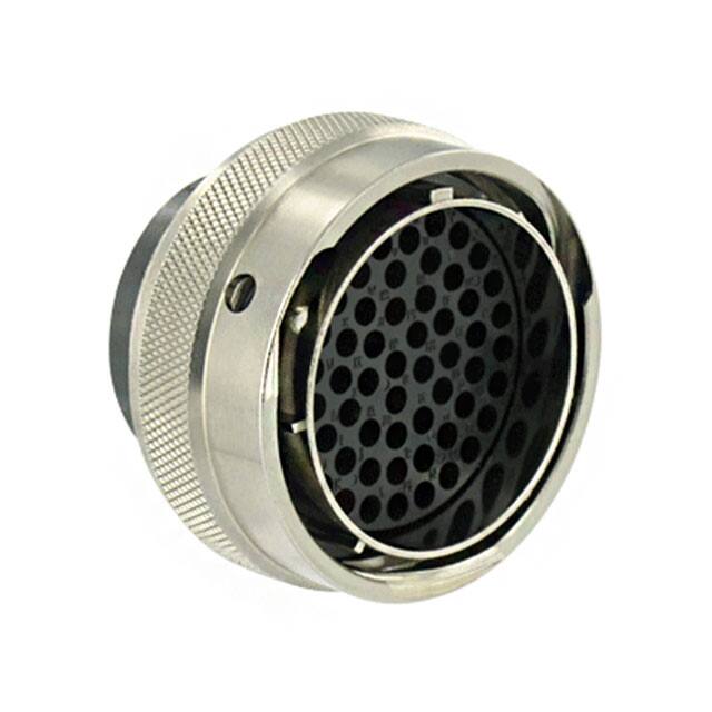 UT0W62461PH Souriau-Sunbank by Eaton  Boîtiers de connecteurs circulaires